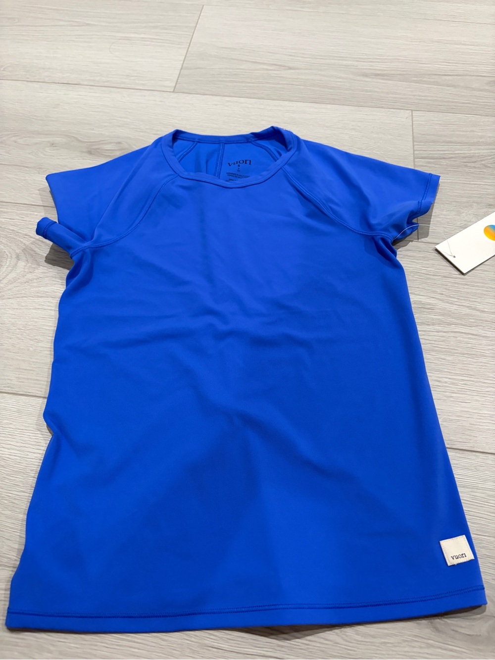 Vuori top